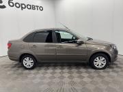Lada (ВАЗ) Granta I Рестайлинг Воронеж  - изображение 30