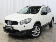 Nissan Qashqai I Рестайлинг Москва  - изображение 24