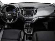 Hyundai Creta I Санкт-Петербург  - изображение 34