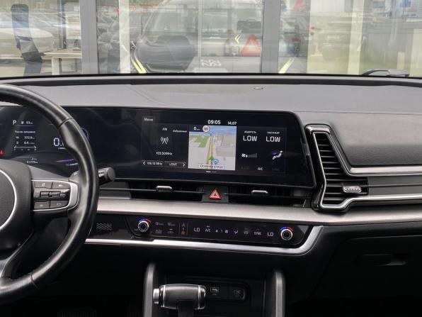 Kia Sportage V с пробегом 2023 года, цена 3 179 000 рублей, 51773 км, внедорожник, Автокод Объявления