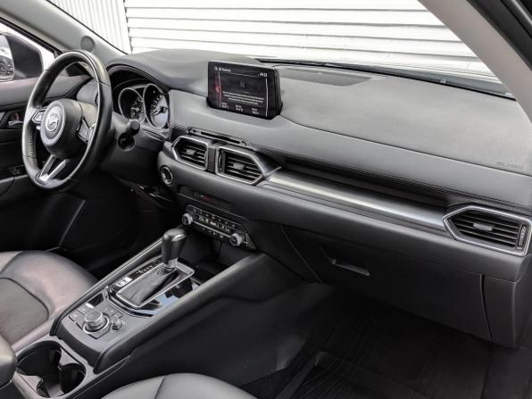 Mazda CX-5 II с пробегом 2021 года, цена 3 490 000 рублей, 28350 км, внедорожник, Автокод Объявления