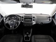 Volkswagen Tiguan I Рестайлинг Санкт-Петербург  - изображение 36