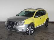 Nissan Terrano III (D10) Москва  - изображение 17