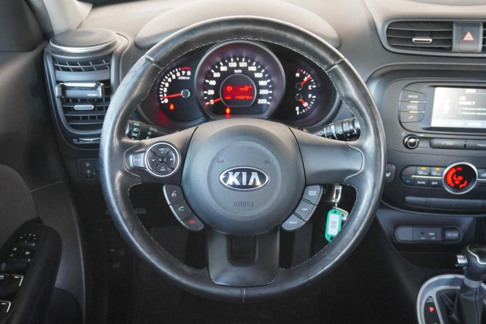 Kia Soul II Рестайлинг Калининград  - изображение 10