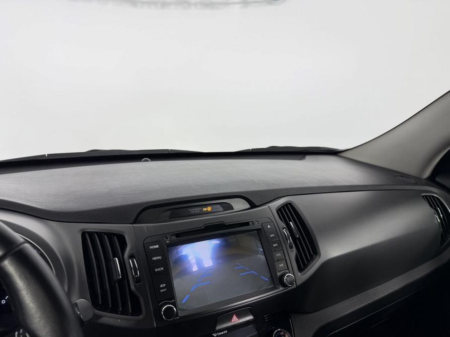 Kia Sportage III Калининград  - изображение 13