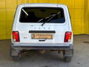 Lada (ВАЗ) 2121 (4x4) I Рестайлинг Ижевск  - изображение 19