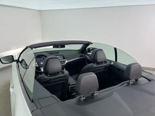 BMW 4 серии G22 G23 G26 с пробегом 2021 года, цена 4 990 000 рублей, 30600 км, кабриолет, Автокод Объявления