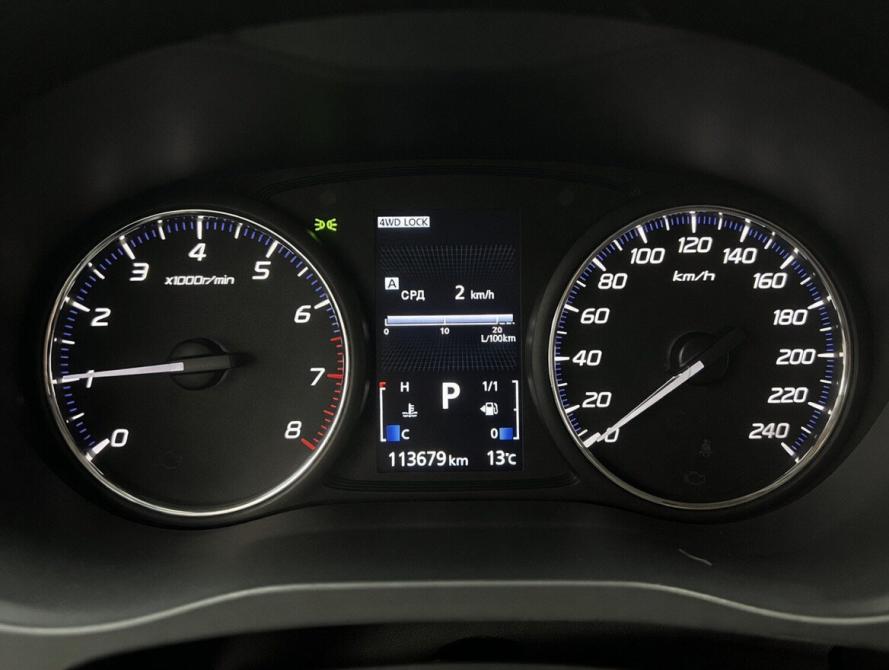 Mitsubishi Outlander III Рестайлинг 2 Казань  - изображение 15