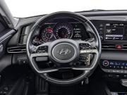 Hyundai Elantra VII (CN7) Москва  - изображение 51