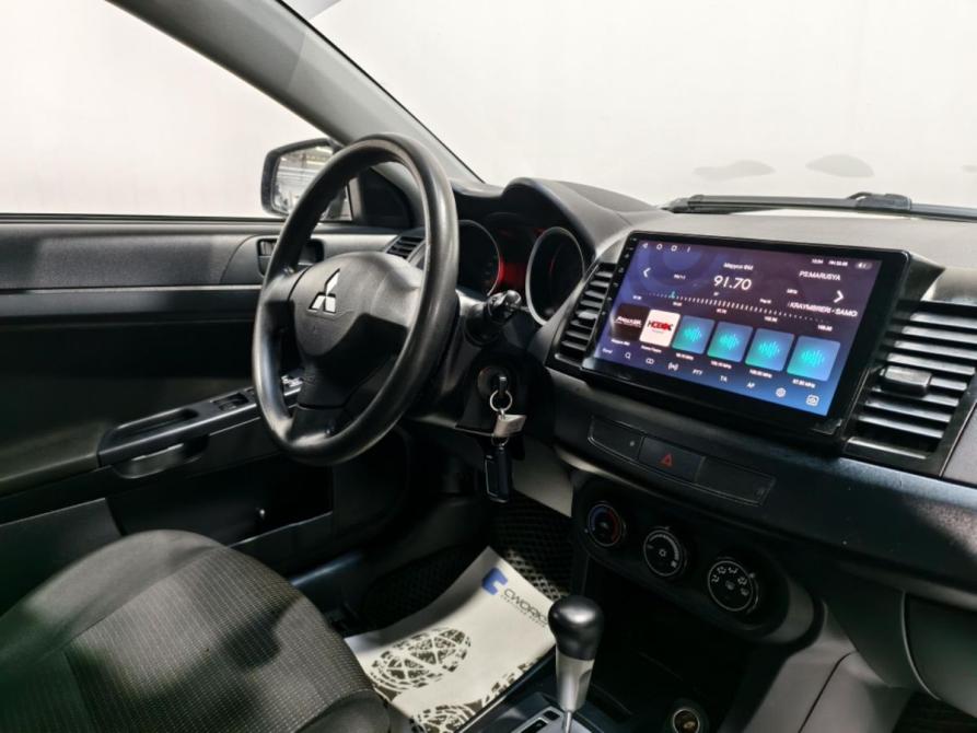 Mitsubishi Lancer X Курск  - изображение 5