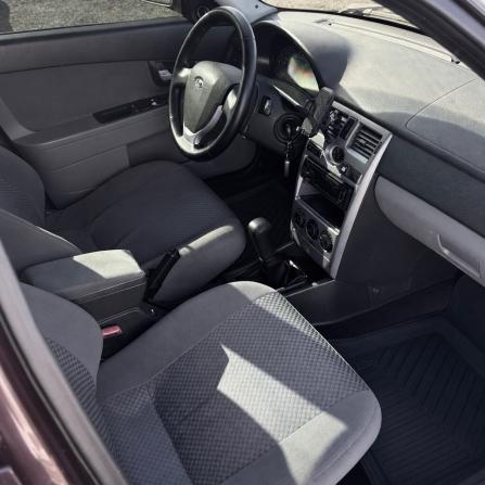Lada (ВАЗ) Priora I с пробегом 2012 года, цена 400 000 рублей, 162953 км, седан, Автокод Объявления