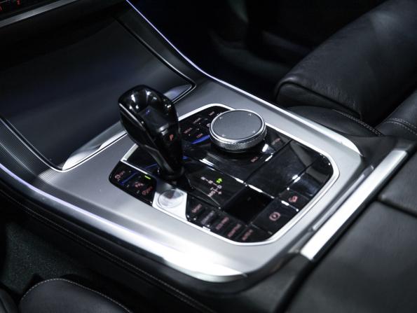 BMW X5 IV (G05/G18) с пробегом 2019 года, цена 4 349 700 рублей, 143571 км, внедорожник, Автокод Объявления
