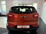 Kia Sportage III Ярославль  - изображение 44