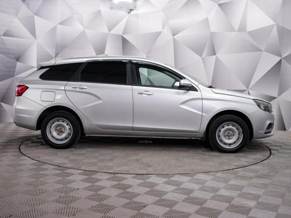 Lada (ВАЗ) Vesta I с пробегом 2021 года, цена 1 246 000 рублей, 87195 км, универсал, Автокод Объявления