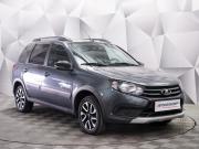 Lada (ВАЗ) Granta I Рестайлинг Ульяновск  - изображение 28