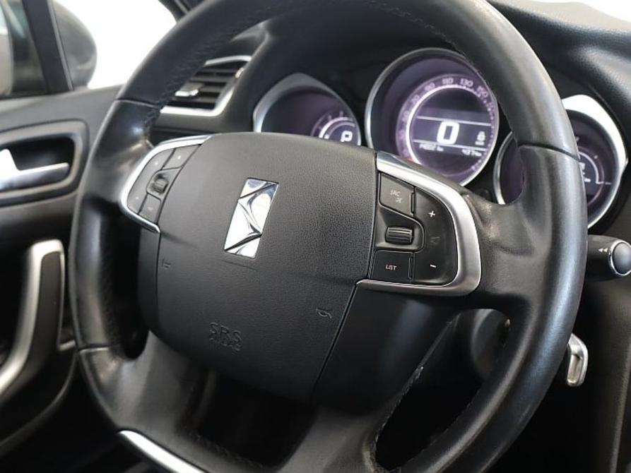 Citroen DS4 Калуга  - изображение 8