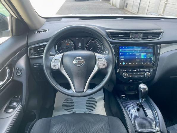 Nissan X-Trail III с пробегом 2017 года, цена 1 950 000 рублей, 98890 км, внедорожник, Автокод Объявления