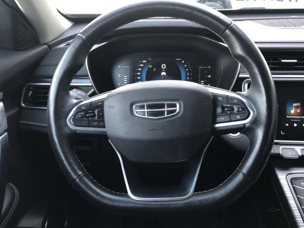 Geely Atlas Pro с пробегом 2022 года, цена 1 940 000 рублей, 49526 км, внедорожник, Автокод Объявления