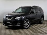 Nissan X-Trail III Санкт-Петербург  - изображение 22