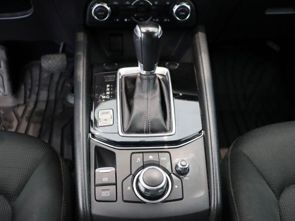 Mazda CX-5 II с пробегом 2018 года, цена 2 290 000 рублей, 138100 км, внедорожник, Автокод Объявления