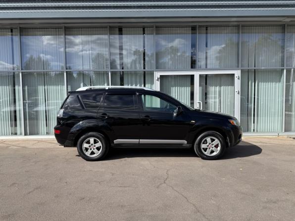 Mitsubishi Outlander II с пробегом 2007 года, цена 945 000 рублей, 193352 км, внедорожник, Автокод Объявления