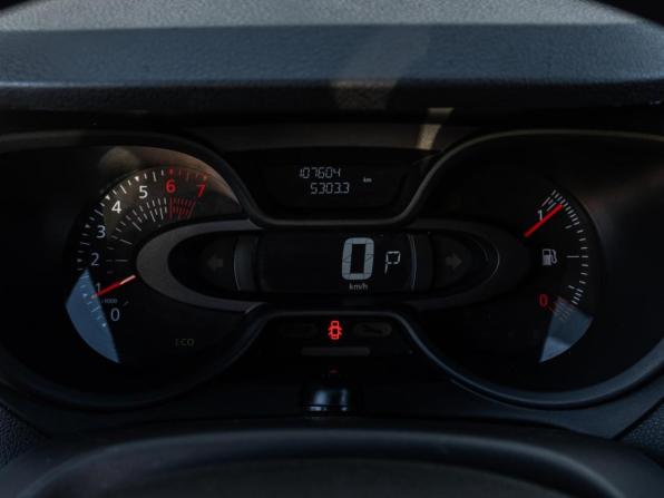 Renault Kaptur I с пробегом 2019 года, цена 1 035 000 рублей, 107604 км, внедорожник, Автокод Объявления