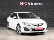 Mazda 6 II (GH) Рестайлинг Екатеринбург  - изображение 15