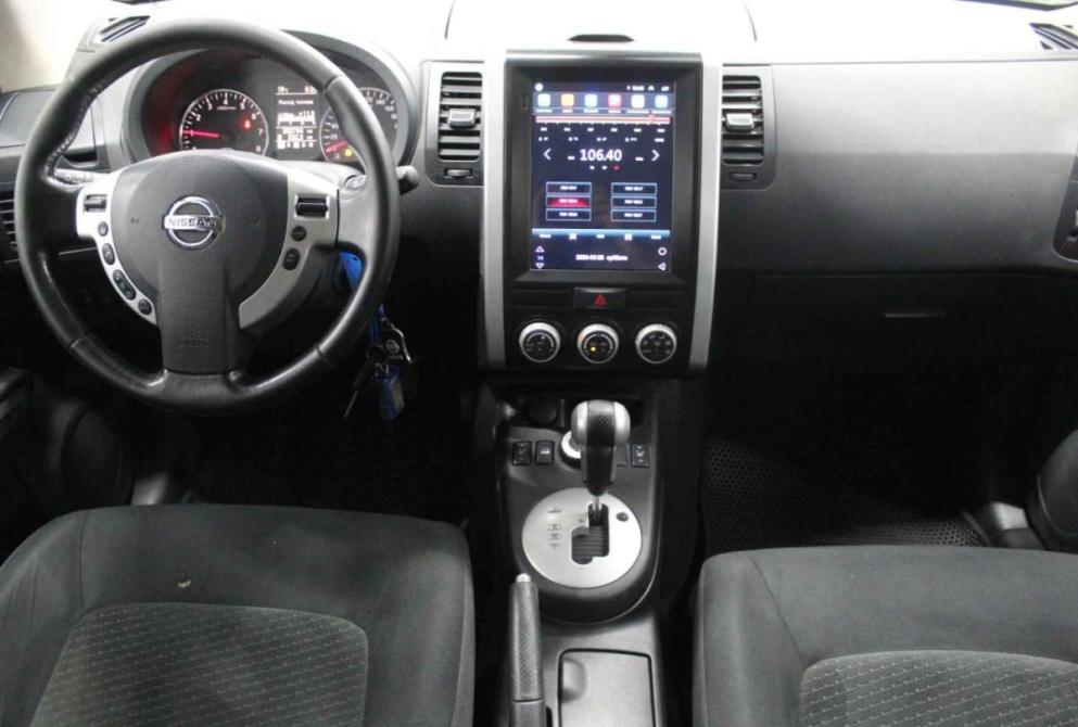 Nissan X-Trail II Рестайлинг Астрахань  - изображение 20