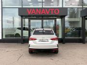 Hyundai Solaris II Рестайлинг Азнакаево  - изображение 22