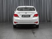 Hyundai Solaris I Рестайлинг Ставрополь  - изображение 24
