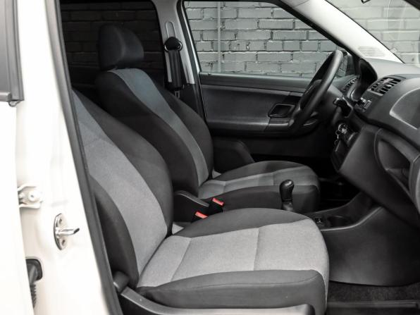 Skoda Fabia II Рестайлинг с пробегом 2013 года, цена 670 000 рублей, 72390 км, хэтчбек, Автокод Объявления