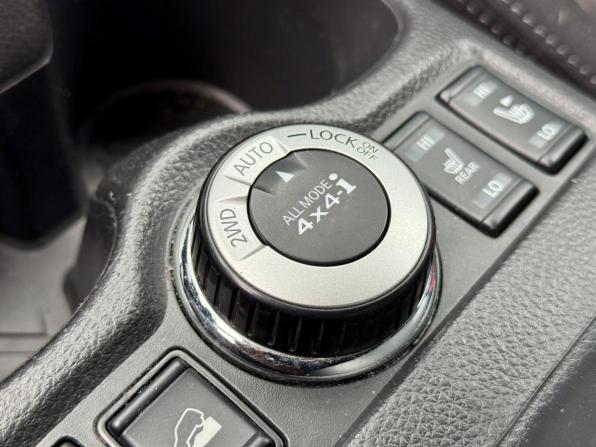 Nissan X-Trail III Рестайлинг с пробегом 2020 года, цена 2 235 000 рублей, 124259 км, внедорожник, Автокод Объявления