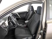Toyota RAV4 IV (XA40) Рестайлинг Москва  - изображение 46
