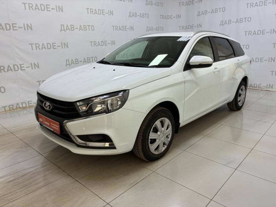 Lada (ВАЗ) Vesta I Пермь  - изображение 1