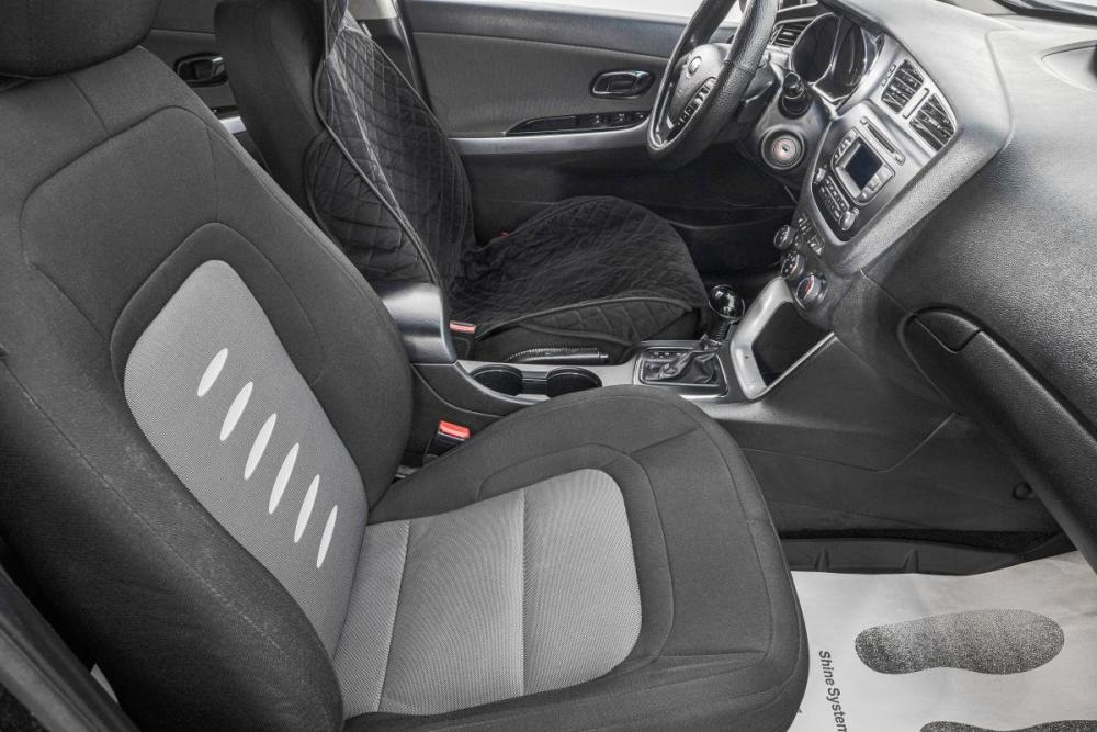 Kia Ceed II Барнаул  - изображение 22