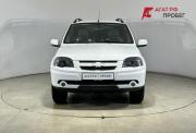 Chevrolet Niva I Рестайлинг Саранск  - изображение 28