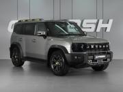 JETOUR T2 Минеральные Воды  - изображение 22
