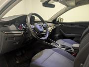 Skoda Octavia IV (A8) Санкт-Петербург  - изображение 46