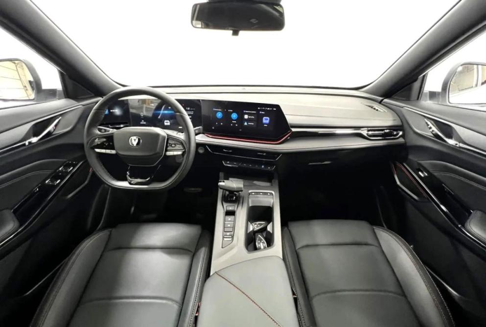 Changan CS35 Max Нижний Новгород  - изображение 15