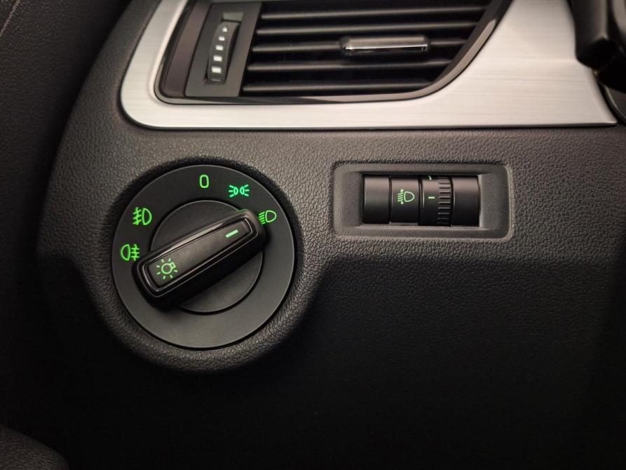Skoda Rapid I Рестайлинг Псков  - изображение 17