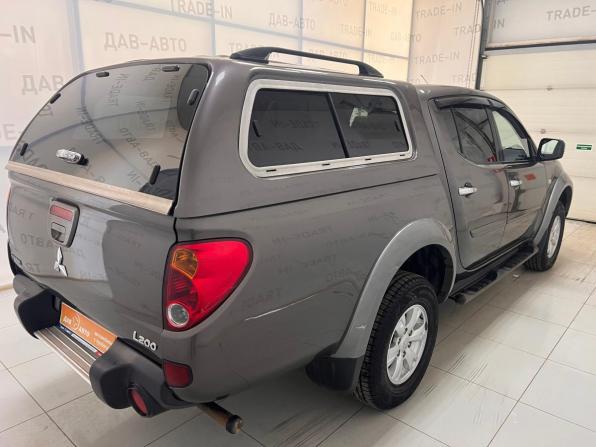 Mitsubishi L200 IV Рестайлинг с пробегом 2014 года, цена 1 799 000 рублей, 148000 км, пикап, Автокод Объявления