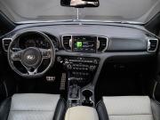 Kia Sportage IV Москва  - изображение 29