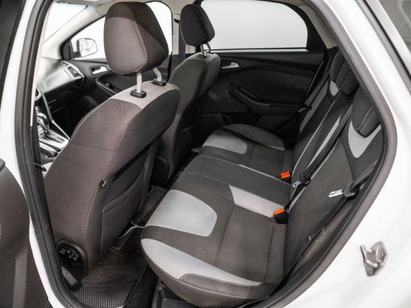 Ford Focus III с пробегом 2013 года, цена 850 000 рублей, 230484 км, хэтчбек, Автокод Объявления