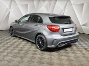 Mercedes-Benz A-Класс III (W176) Рестайлинг Москва  - изображение 24