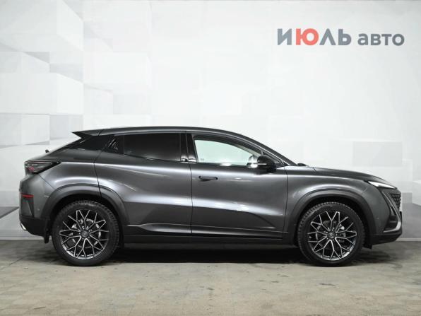 Changan UNI-T I с пробегом 2023 года, цена 2 590 000 рублей, 20065 км, внедорожник, Автокод Объявления