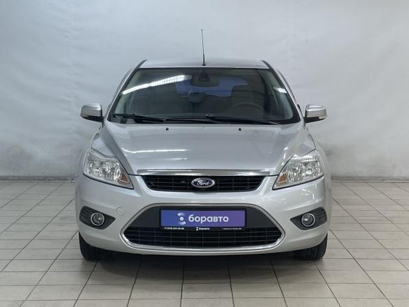 Ford Focus II Рестайлинг с пробегом 2009 года, цена 660 000 рублей, 191720 км, хэтчбек, Автокод Объявления