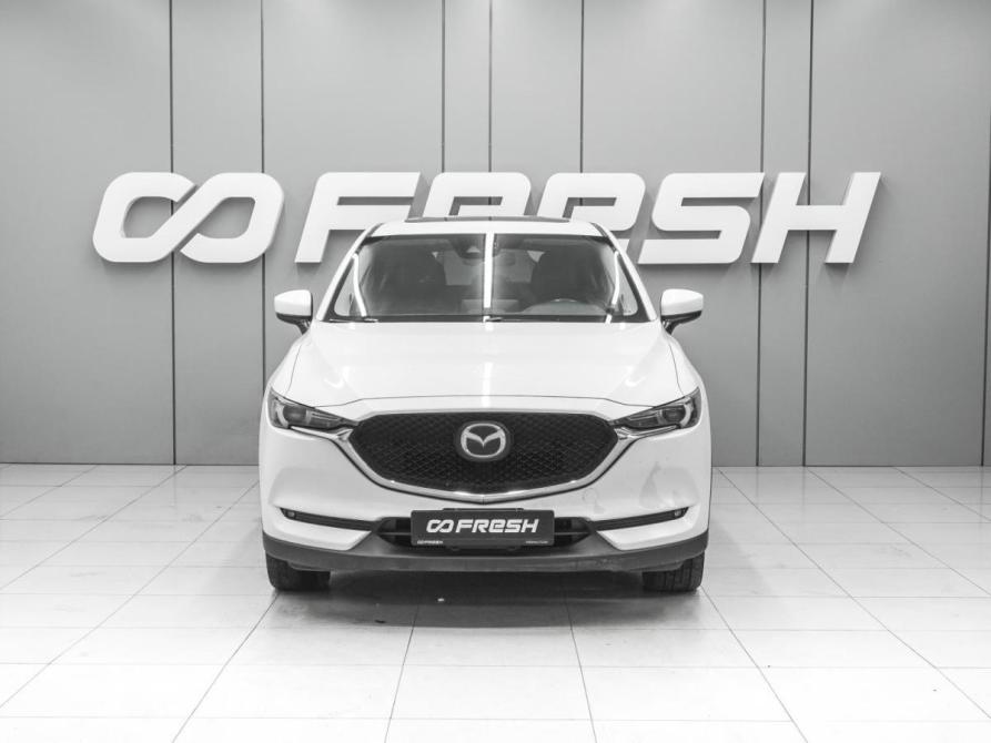 Mazda CX-5 II Ростов-на-Дону  - изображение 3
