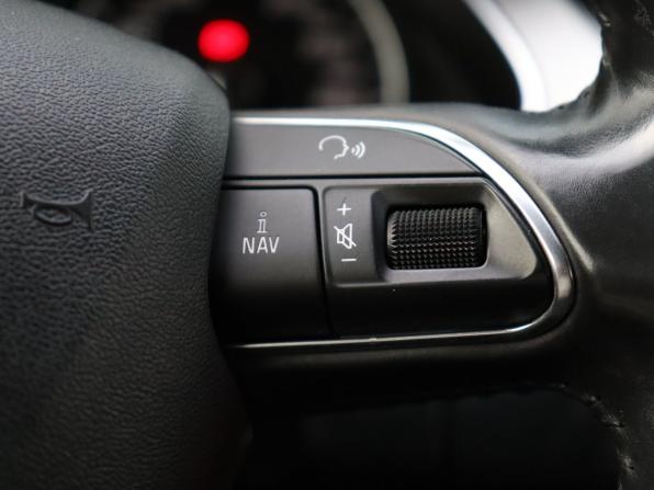 Audi A4 allroad IV (B8) Рестайлинг с пробегом 2013 года, цена 1 575 000 рублей, 280912 км, универсал, Автокод Объявления