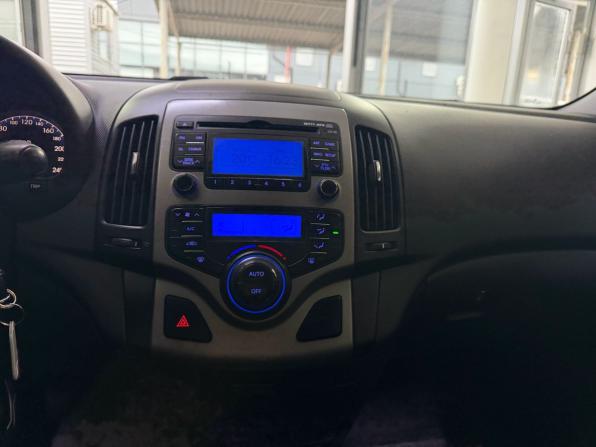 Hyundai i30 I с пробегом 2009 года, цена 680 000 рублей, 260968 км, хэтчбек, Автокод Объявления