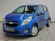 Chevrolet Spark III Санкт-Петербург  - изображение 18
